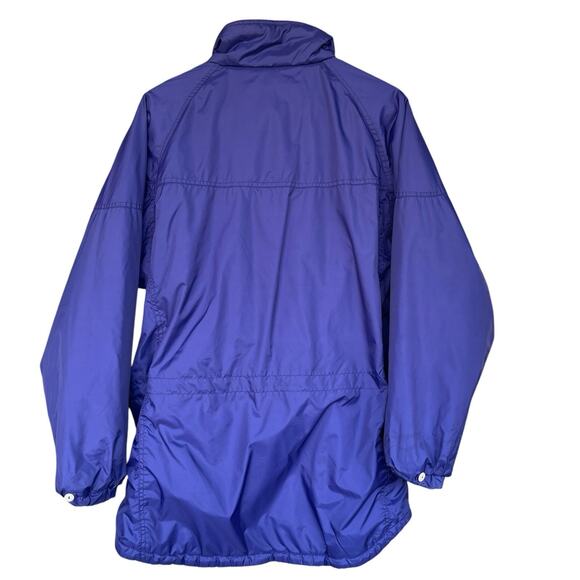 Columbia Sportswear Womens Jacket Large Full Zip Winter Ski Outerwear Snow Retro - Picture 2 of 13